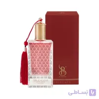 عطر ادو پرفیوم زنانه برندینی مدل SPERANZA حجم 90 میلی لیتر