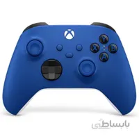 Xbox Wireless Controller - New Series - Shock Blue