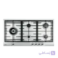 گاز صفحه ای استیل کن مدل 531SF ا CAN
