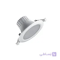 چراغ هالوژن پنلی پارس لایت 7 وات