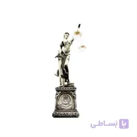 مجسمه فرشته عدالت ۱۳۳ با قابلیت نصب پلاک لگو و نام وکیل