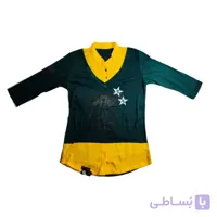 پلوشرت دوتکه دخترانه