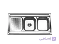 سینک مدل ظرفشویی S4