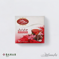 دمنوش چای ترش ا Sour tea tea