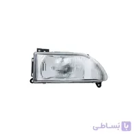 چراغ جلو راست پراید