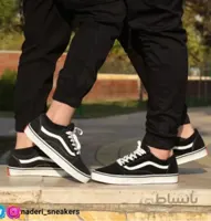 کفش پسرانه و دخترانه مدل ونس کد 6000