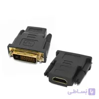 مبدل DVI-HDMI