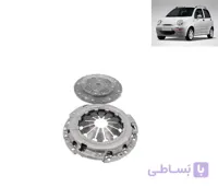 دیسک و صفحه MVM 110 والئو