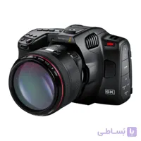 دوربین عکاسی بلک مجیک Blackmagic Design Pocket Cinema Camera 6K Pro