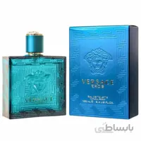 خرید عطر ورساچه اروس مردانه-Versace eros for men