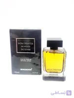 عطر ادکلن مردانه دیور هوم اینتنس جانوین د هوم اینتنس (Johnwin Dior Homme Intense) حجم 100 میل ا JOHNWIN the Homme Intense for men 100m