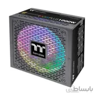 Thermaltake Toughpower iRGB 1000W Plus Fully Modular Power Supply ا منبع تغذیه کامپیوتر ترمالتیک مدل iRGB PLUS 1000
