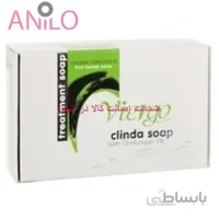 صابون ویرگو مدل clinda