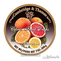 ابنبات قوطی تمز پرتقالی Orange