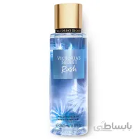 بادی میست ویکتوریا سکرت Rush ا Victorias Secret Body Mist Rush