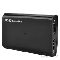 کارت کپچر ایزی کپ HDMI مدل HD60 Game Live