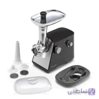 چرخ گوشت پاناسونیک مدل PANASONIC MK-GJ1700 ا PANASONIC Meat Grinder MK-GJ1700