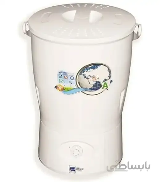 کره گیر برقی فریدولین
