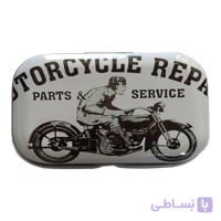 جا آدامسی طرح parts & service