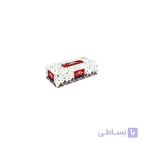 دستمال کاغذی 200 برگ بی تا