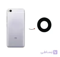 شیشه لنز دوربین گوشی شیائومی Xiaomi Mi 5S