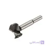 مته گازور ولف سایز 30 میلیمتر ا Wolf 30 mm Hinge Drill Bit