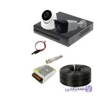 پکیچ اقتصادی AHD مدل Raymond on-701