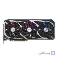 کارت گرافیک ایسوس ROG-STRIX-RTX3060-O12G-GAMING V2