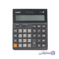 ماشین حساب کاسیو مدل DH-16