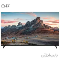 تلویزیون جی پلاس 43 اینچ ال ای دی مدل 43LH4122B ا Gplus 43LH4122B LED TV 43 Inch