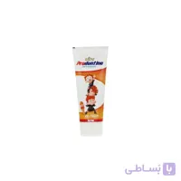 خمیر دندان ژله‌ای کودک پرودنتین وزن 70 گرم
