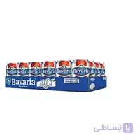 ابجو باواریا کلاسیک بدون الکل 330 میل باکس 24 عددی