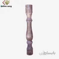 نرده صراحی گرد مهکام