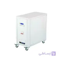 استابلایزر اتوماتیک دیجیتال سه فاز ساکو میانگین هر فاز 40 آمپر