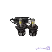 هدلایت K9(مناسب برای موتور سیکلت) با کیفیت | زیمر