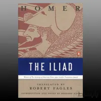 The Iliad