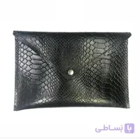 فولدر چرم مون مدل pyth MINI