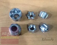 قفل رینگ چرخ تیبا 2