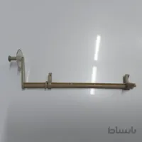 سنسور(اهرم) کاغذ خردکن نیکیتا 468