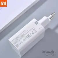 شارژر 33 وات شیائومی مدل MDY-11-EZ با قابلیت شارژ سریع (اورجینال سرجعبه)