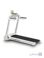 تردمیل تاشو مینی مجیک Fitness Mini Magic