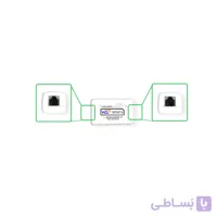 اسپلیتر (نویزگیر) تک سوکته