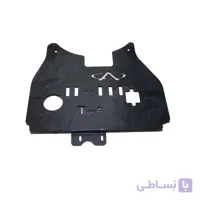 سینی زیر موتور چری تیگو 5