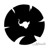 شابلون خط چشم مدل ELPH2