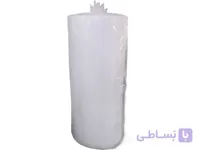 نایلون حبابدار 80 متری عرض 1 متر