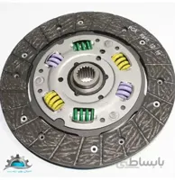دیسک و صفحه کلاچ (کیت کلاچ) روآ پایا کلاچ عظام