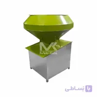 دستگاه پرکن اتوماتیک مخزنی