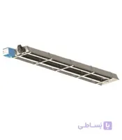 هیتر تابشی صنعتی گرماسان مدل MR-50U