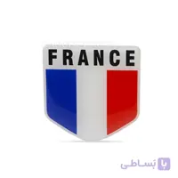 آرم فرانسه کد ۴۵۲