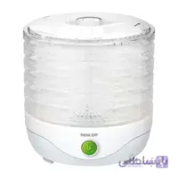 میوه خشک کن سنکور مدل SENCOR SFD 750WH